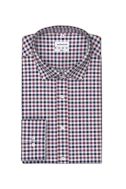 Camicia no stiro Seidensticker Regular KE-SEIDENSTICKER-01845192-44