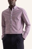 Camicia no stiro Seidensticker Regular KE-SEIDENSTICKER-01845192-44