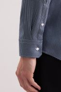 Camicia no stiro Seidensticker Regular KE-SEIDENSTICKER-01845273-19