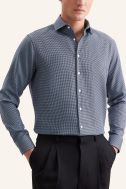 Camicia no stiro Seidensticker Regular KE-SEIDENSTICKER-01845273-19
