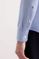Camicia no stiro Seidensticker Slim KE-SEIDENSTICKER-01845274-16