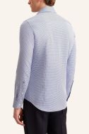 Camicia no stiro Seidensticker Slim KE-SEIDENSTICKER-01845274-16