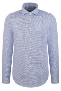 Camicia no stiro Seidensticker Slim KE-SEIDENSTICKER-01845274-16