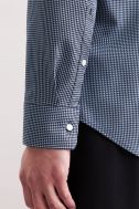 Camicia no stiro Seidensticker Slim KE-SEIDENSTICKER-01845274-19