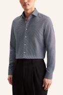 Camicia no stiro Seidensticker Slim KE-SEIDENSTICKER-01845274-19