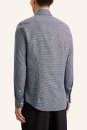 Camicia no stiro Seidensticker Slim KE-SEIDENSTICKER-01845274-19