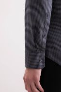 Camicia no stiro Seidensticker Slim KE-SEIDENSTICKER-01845274-37
