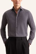 Camicia no stiro Seidensticker Slim KE-SEIDENSTICKER-01845274-37