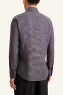 Camicia no stiro Seidensticker Slim KE-SEIDENSTICKER-01845274-37