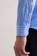 Camicia no stiro Seidensticker Slim KE-SEIDENSTICKER-01845302-12