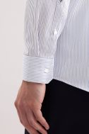Camicia no stiro Seidensticker Regular KE-SEIDENSTICKER-01845306-16