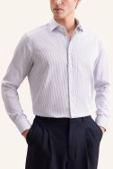 Camicia no stiro Seidensticker Regular KE-SEIDENSTICKER-01845306-16