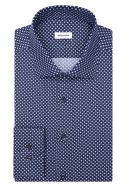 Camicia no stiro Seidensticker Regular KE-SEIDENSTICKER-01845312-18