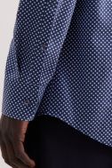 Camicia no stiro Seidensticker Regular KE-SEIDENSTICKER-01845312-18