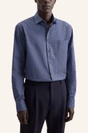 Camicia no stiro Seidensticker Regular KE-SEIDENSTICKER-01845312-18
