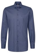 Camicia no stiro Seidensticker Regular KE-SEIDENSTICKER-01845312-18