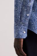 Camicia no stiro Seidensticker Regular KE-SEIDENSTICKER-01845331-18