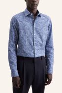 Camicia no stiro Seidensticker Regular KE-SEIDENSTICKER-01845331-18