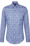 Camicia no stiro Seidensticker Regular KE-SEIDENSTICKER-01845331-18