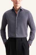 Camicia no stiro Seidensticker Regular KE-SEIDENSTICKER-01845371-37