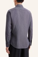 Camicia no stiro Seidensticker Regular KE-SEIDENSTICKER-01845371-37