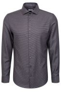 Camicia no stiro Seidensticker Regular KE-SEIDENSTICKER-01845371-37