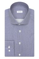 Camicia no stiro Seidensticker Slim KE-SEIDENSTICKER-01845387-16