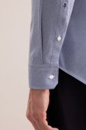 Camicia no stiro Seidensticker Slim KE-SEIDENSTICKER-01845387-16