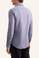 Camicia no stiro Seidensticker Slim KE-SEIDENSTICKER-01845387-16