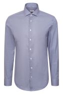 Camicia no stiro Seidensticker Slim KE-SEIDENSTICKER-01845387-16