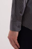 Camicia no stiro Seidensticker Regular KE-SEIDENSTICKER-01845413-26