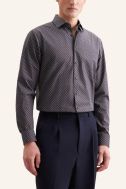 Camicia no stiro Seidensticker Regular KE-SEIDENSTICKER-01845413-26