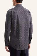 Camicia no stiro Seidensticker Regular KE-SEIDENSTICKER-01845413-26