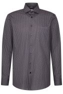 Camicia no stiro Seidensticker Regular KE-SEIDENSTICKER-01845413-26