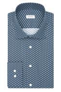 Camicia no stiro Seidensticker Regular KE-SEIDENSTICKER-01845413-73