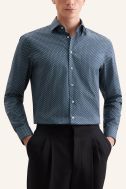 Camicia no stiro Seidensticker Regular KE-SEIDENSTICKER-01845413-73