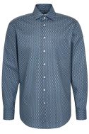 Camicia no stiro Seidensticker Regular KE-SEIDENSTICKER-01845413-73
