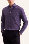 Camicia no stiro Seidensticker Regular KE-SEIDENSTICKER-01845413-87
