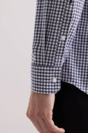 Camicia no stiro Seidensticker Regular KE-SEIDENSTICKER-01845428-18