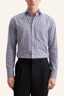 Camicia no stiro Seidensticker Regular KE-SEIDENSTICKER-01845428-18