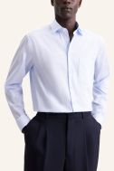Camicia no stiro Seidensticker Regular KE-SEIDENSTICKER-01845434-10