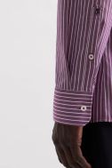 Camicia no stiro Seidensticker Regular KE-SEIDENSTICKER-01845434-87
