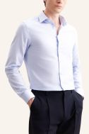 Camicia Seidensticker Slim KE-SEIDENSTICKER-01845468-11