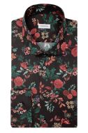 Camicia no stiro Seidensticker Slim KE-SEIDENSTICKER-01845472-37