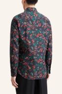 Camicia no stiro Seidensticker Slim KE-SEIDENSTICKER-01845472-37