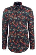 Camicia no stiro Seidensticker Slim KE-SEIDENSTICKER-01845472-37