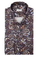 Camicia no stiro Seidensticker Slim KE-SEIDENSTICKER-01845474-22