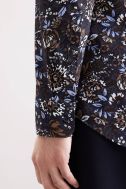 Camicia no stiro Seidensticker Slim KE-SEIDENSTICKER-01845474-22