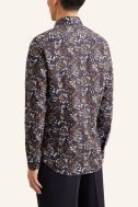 Camicia no stiro Seidensticker Slim KE-SEIDENSTICKER-01845474-22