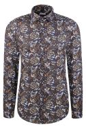 Camicia no stiro Seidensticker Slim KE-SEIDENSTICKER-01845474-22